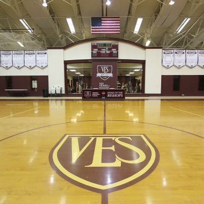 VES – Van Every Athletic Center