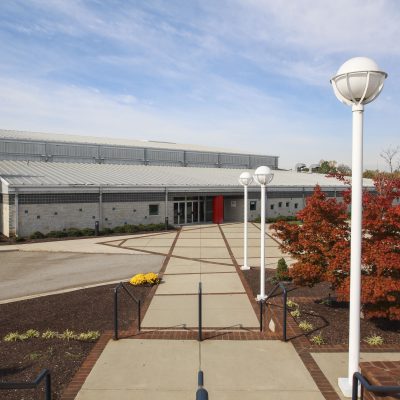 Averett University – Athletic & Convocation Center