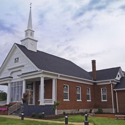 Bethlehem United Methodist Church