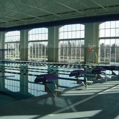 Fork Union Military Academy – Aquatics Center