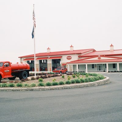 Foster Fuels Headquarters