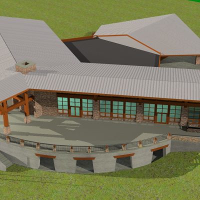 Claytor Lake High Adventure Base Master Plan