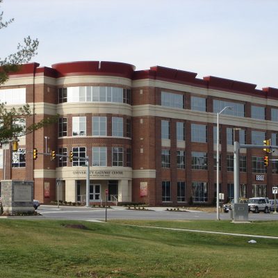 University Gateway Center